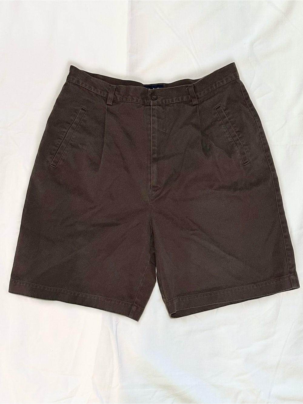 Gap Summer Shorts Cotton